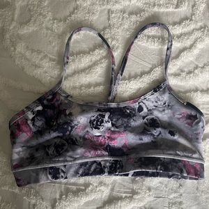 Lululemon flow Y bra